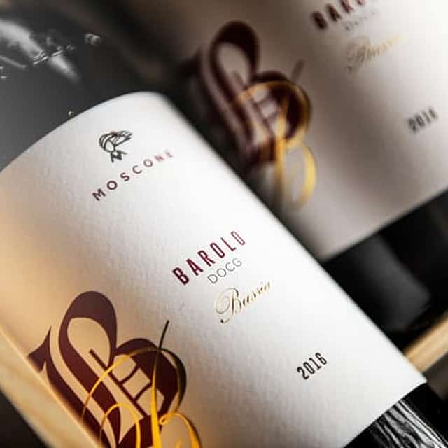 Il Blagueur: A Journey through Barolo's Finest Vintages