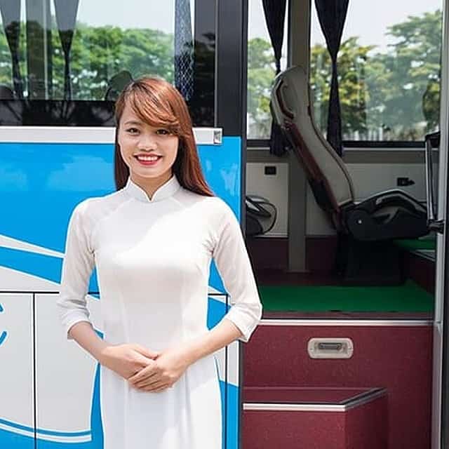 Hanoi To Cat ba Island Bus Transfer or Return