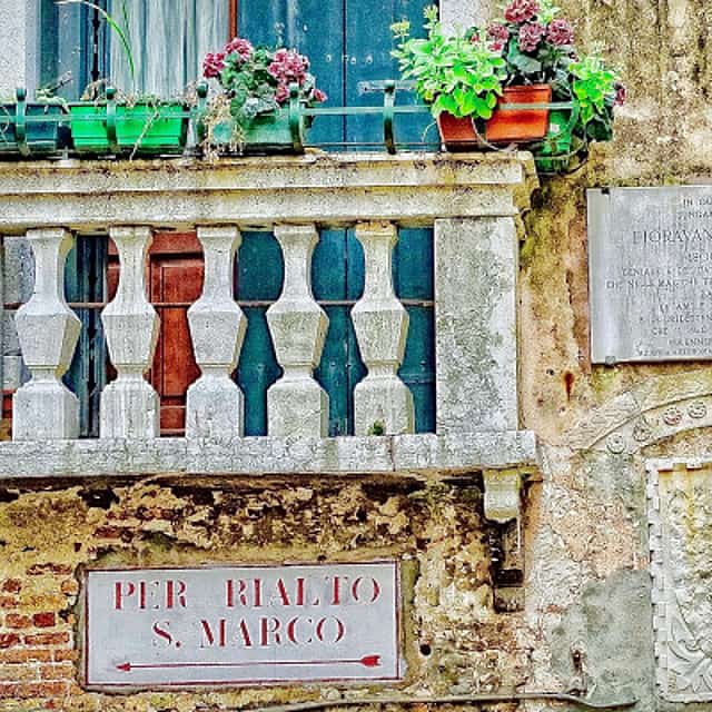 Private Overview of Venice: 2-hour Guided Walking Tour