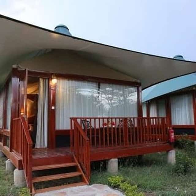 3 Days Maasai Mara Private Safari at Jambo/AA Lodge from Nairobi