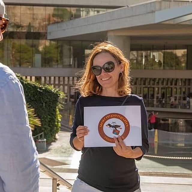 Private Athens and Acropolis Mythology Guided Tour