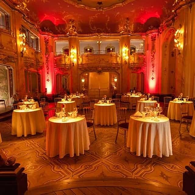 Opera con Cena di Mozart a Praga con Audioguida