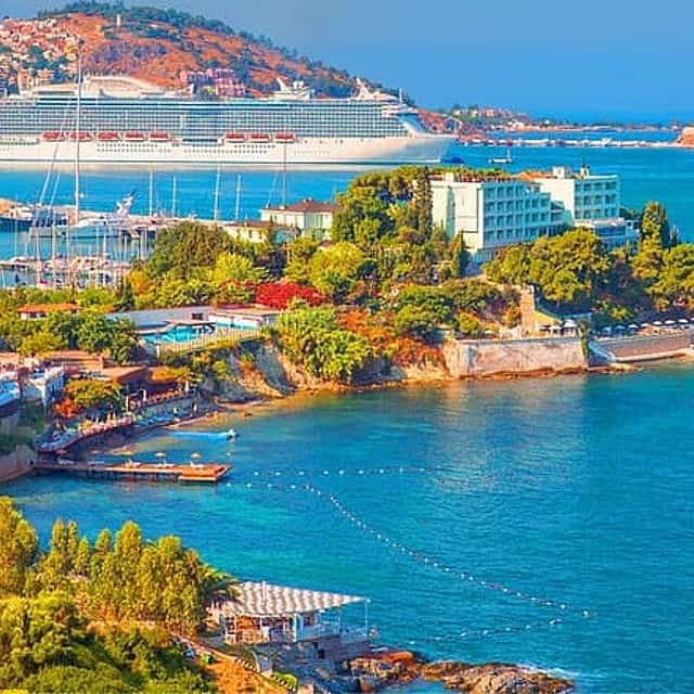 5 Days - Western Turkey Explorer