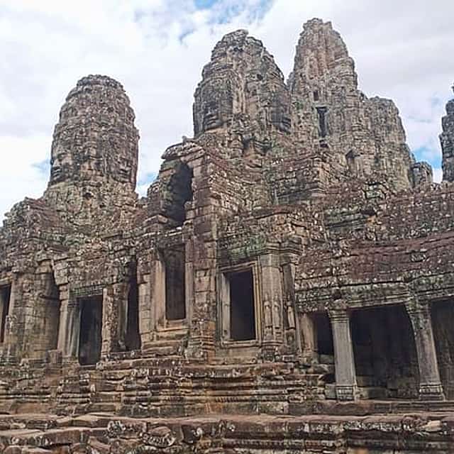 Private 1-Day Trip: The Best Experience in Siem Reap