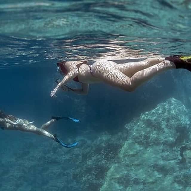 Ancient Corinth, Mycenae & snorkelling in sunken city private