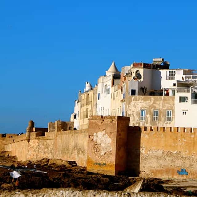 Private Day Trip to Essaouira from Marrakech