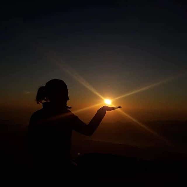 2-Day Sunset and Sunrise Camping at Mt. Batur