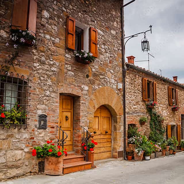 From Rome: Tuscany, Montepulciano Tour with Wine & Lunch