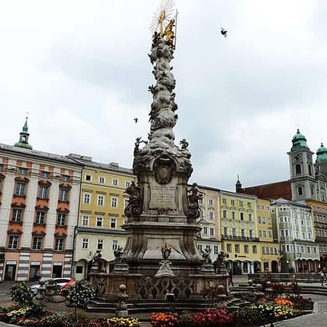 Linz - Private Guided Walking Tour