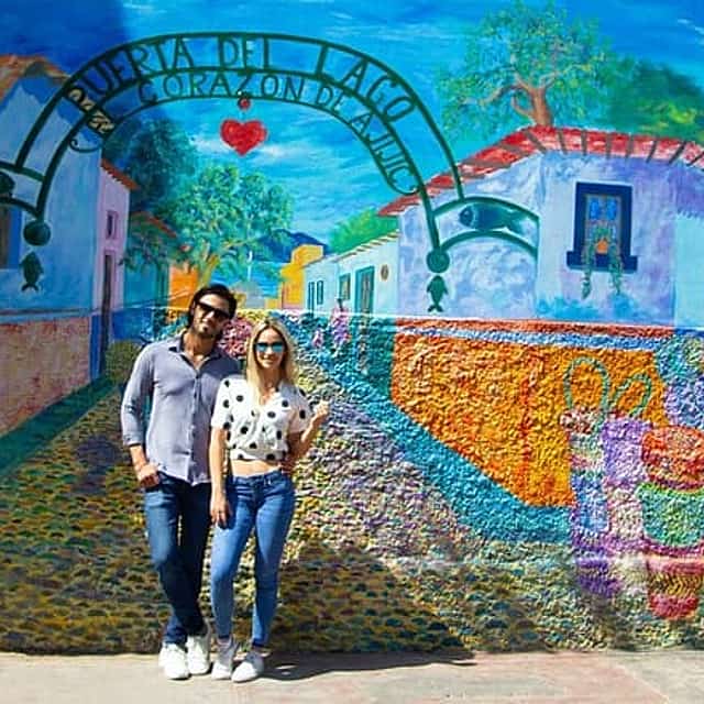 Private Adventure To Chapala & Ajijic Pueblo Mágico