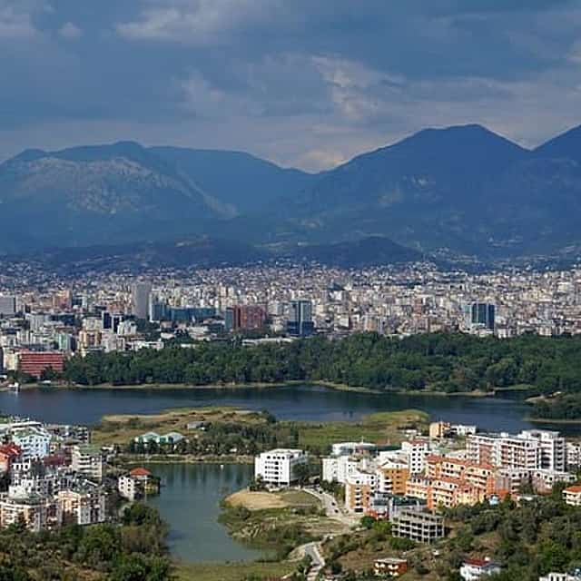 Best Places To Visit in Albania Tour in 5 days