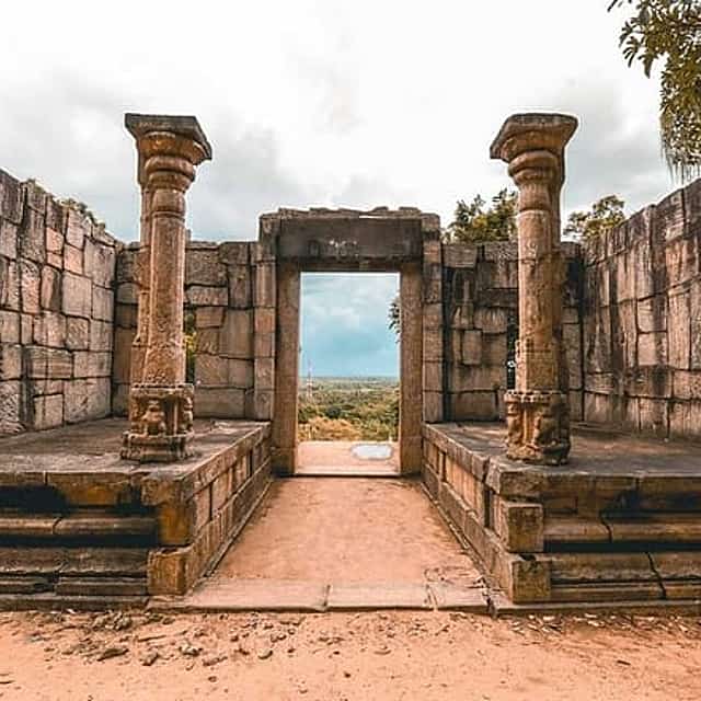 3 Ancient Kingdoms from Colombo