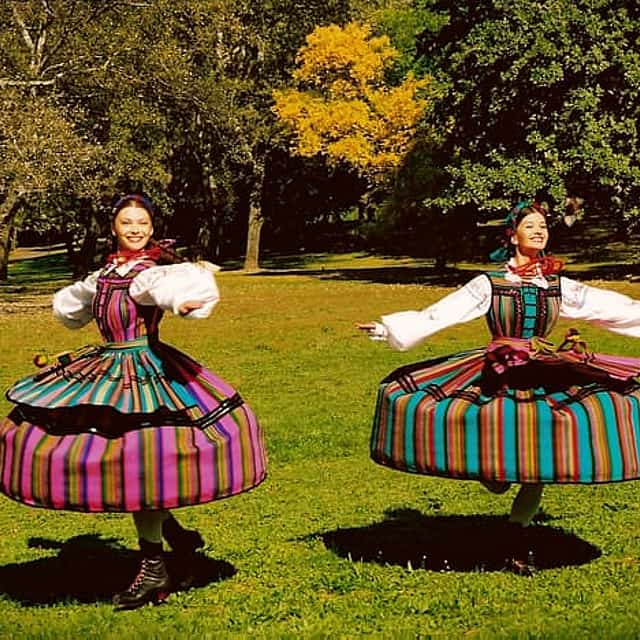 Mazovian Folk Tour: Lowicz - Arkadia - Nieborow - PRIVATE (8h)