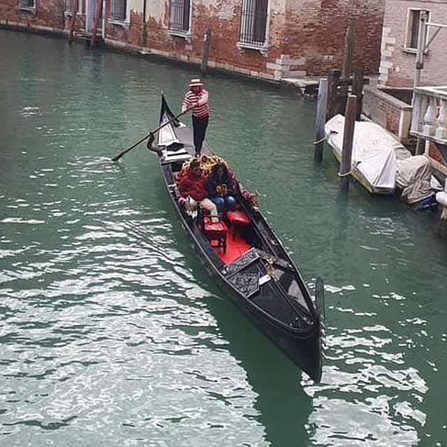 Venice 1 day tour from Milan by high speed train