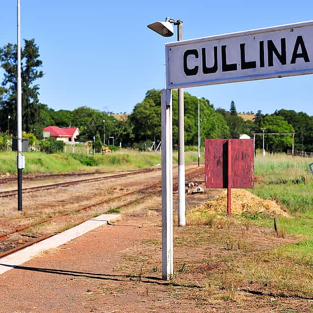 Visite de la mine de diamants de Cullinan