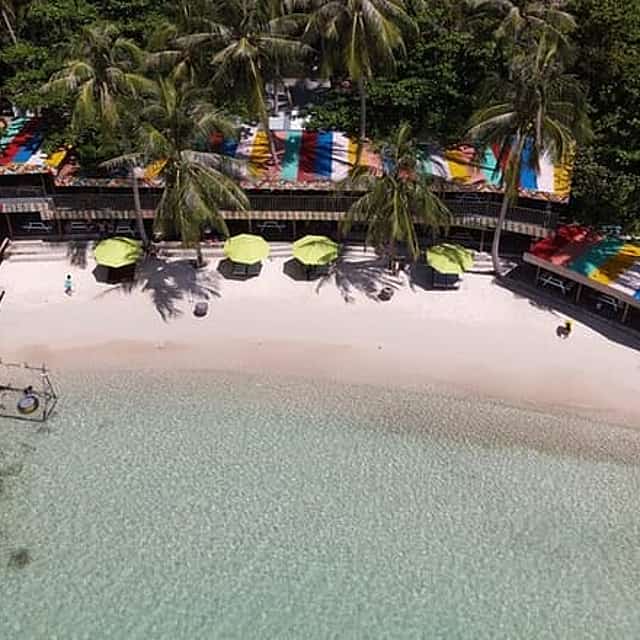 Private Island Tour by Canoe and Cable Car