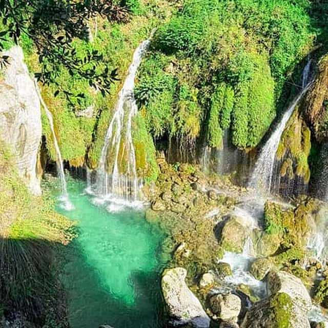 Discover Our Fields and Lake Full-Day Shared Tour from Nice