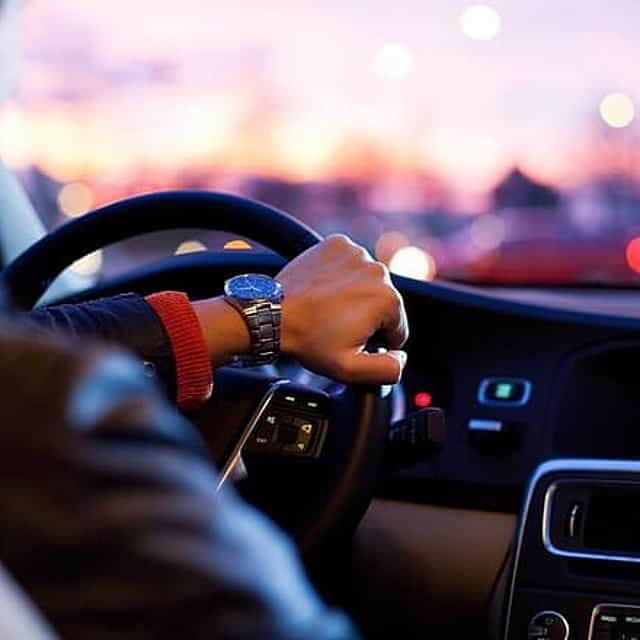 Private transfer from Barcelona to San Sebastian, English speaking local driver