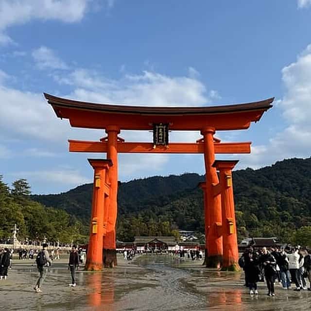 Hiroshima Private Guided Tour from Osaka or Kyoto
