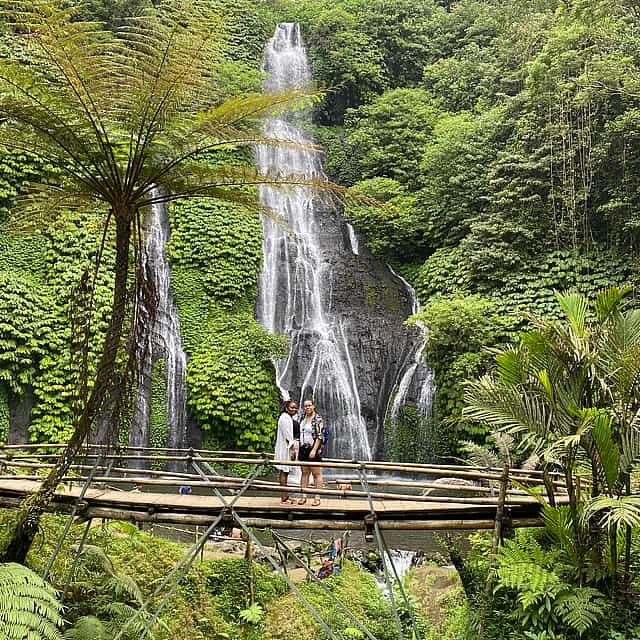 "Landschappen: Bali Erfgoed Avontuur"