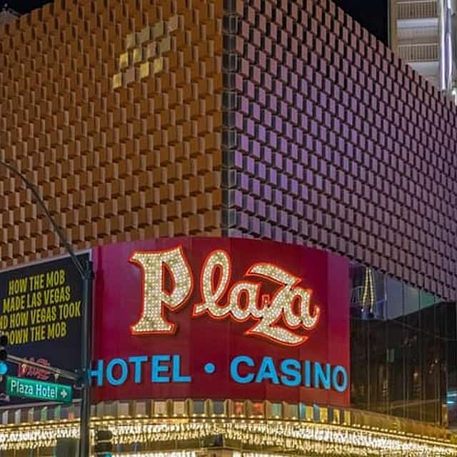 Duchové Las Vegas: Samostatná prohlídka s tajemnými záhadami a duchy