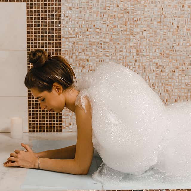 Programme de hammam traditionnel