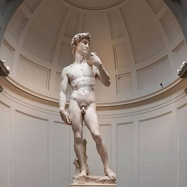 Best of Florence Walking Tour and visit to the Accademia Gallery