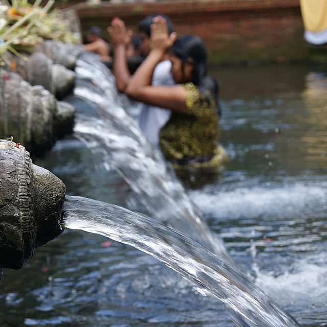 Bali Ubud Tour: Full-day Cultural Extravaganza
