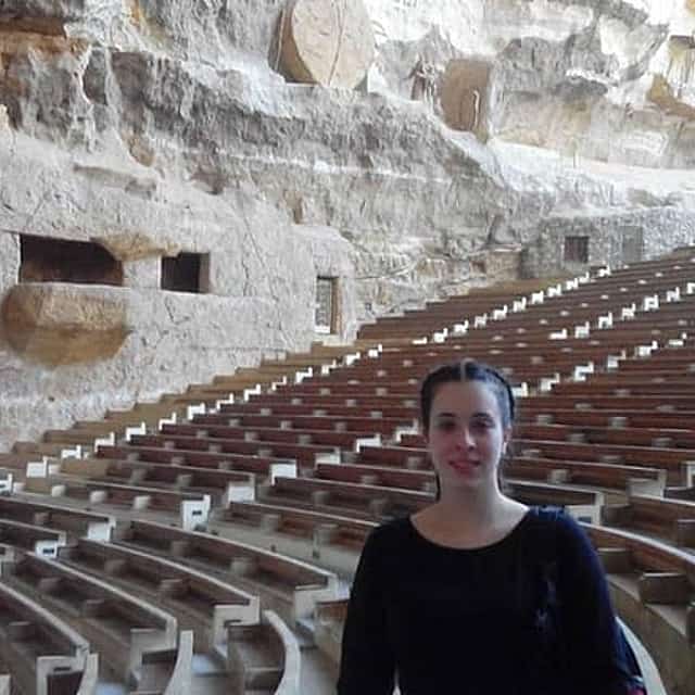 Private Day Tour to Giza Pyramids, Sphinx, Coptic Cairo and Saint Simon Church in Cairo