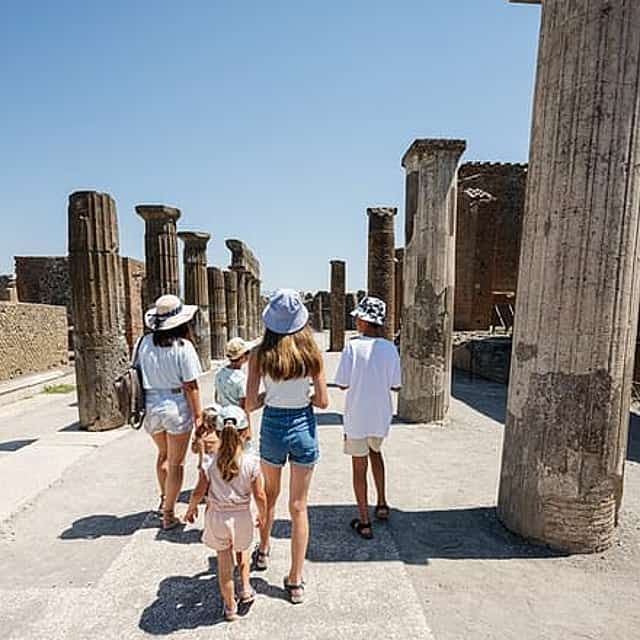 Ρώμη: Ιδιωτική Πεζοπορική Περιήγηση σε Αξιοθέατα & Μυστικά Σημεία