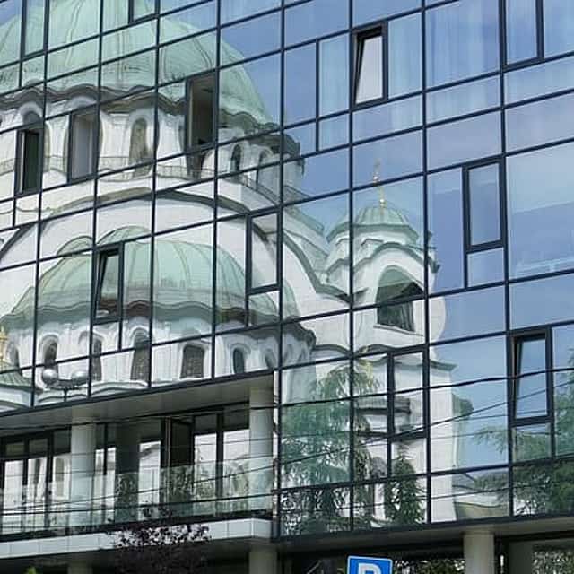 Private Transfer from Split to Belgrade, Hotel-to-hotel, English-speaking driver