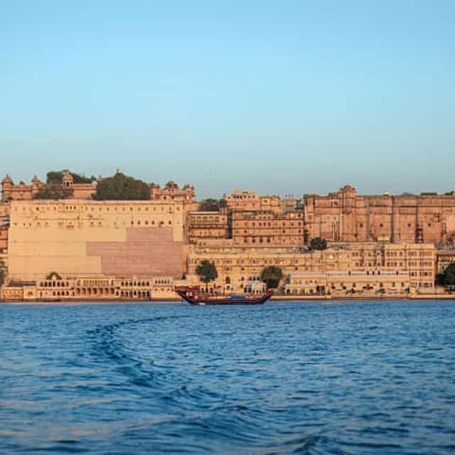 6-Day Rajasthan Cultural Tour: Jaipur, Pushkar, Ajmer, Chittorgarh & Udaipur