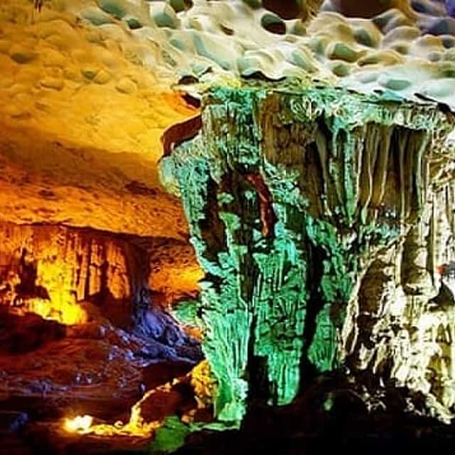 Full day visit Paradise Cave from Hue
