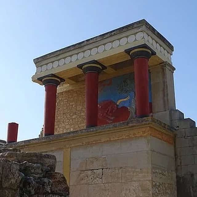Private Tour: Skip the Line Knossos Palace, Taditional Villages and Zeus Cave