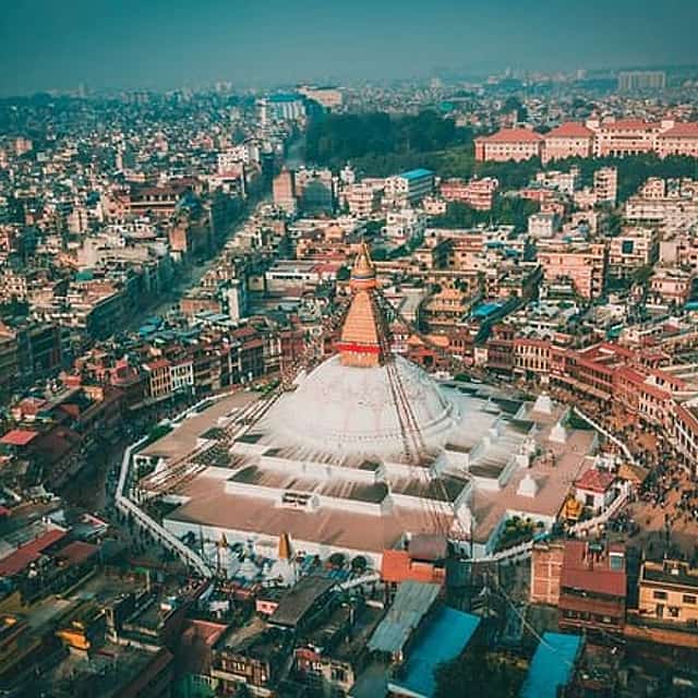 Peaceful 1 night stay at Boudha with Pasupatinath, Baudhanath, Monastery tour