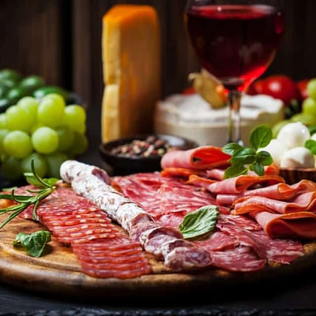Rome: Discover Genuine Italian Food with a Guided Tour