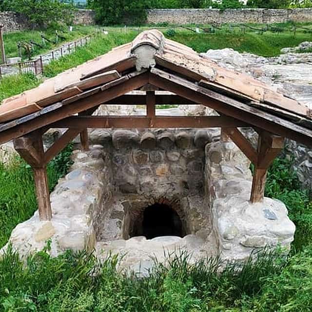 Visite en jeep des gorges de Dzama depuis Tbilissi : Lac Bateti et Ruisi