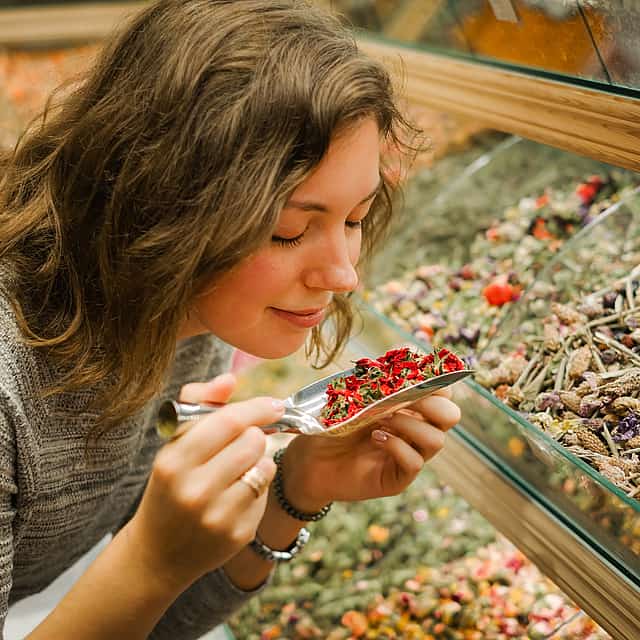 Visite guidée du Grand Bazar d'Istanbul
