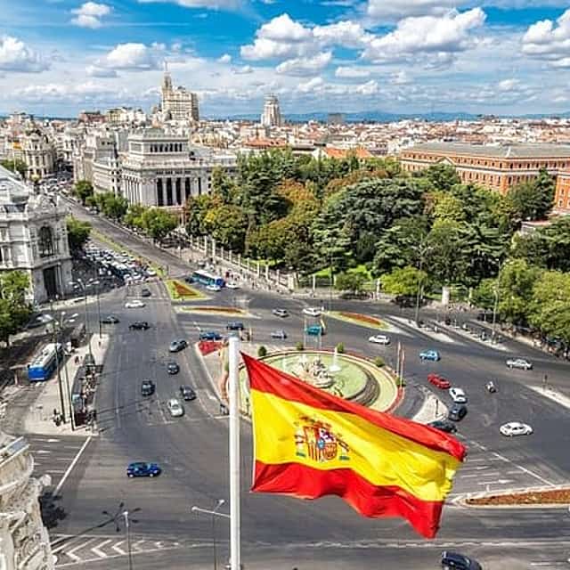 Madrid VIP 私人尊享机场接送服务
