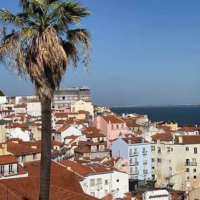 Private Tour 9 Tage in Portugal inklusive Lissabon, Fátima, Sintra, Porto, Évora..