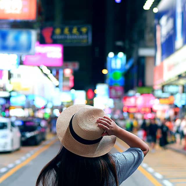 Privater Kowloon Street Food und Kultur Tour
