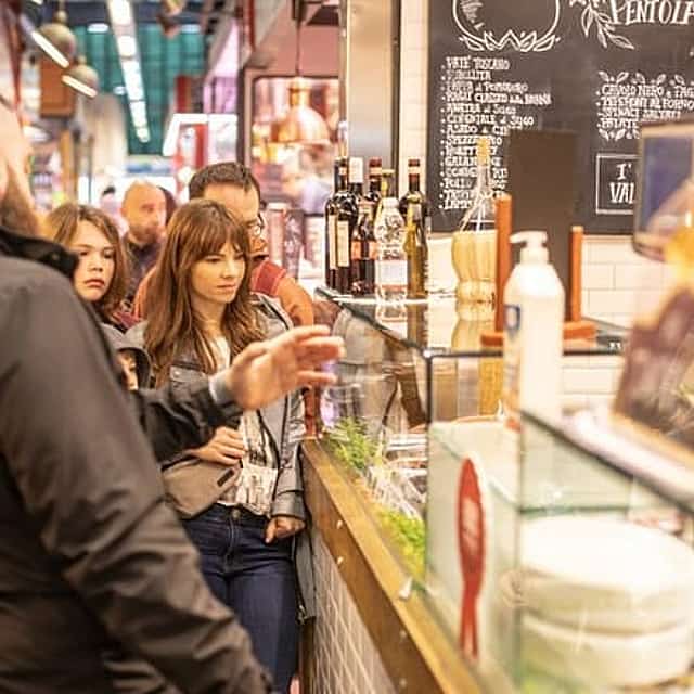 Florence For Foodies: Private Food Tour With Tastings Of Local Products