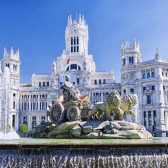 Madrid Mystery Quest: Gioco di Avventura Surrealista Autoguidato