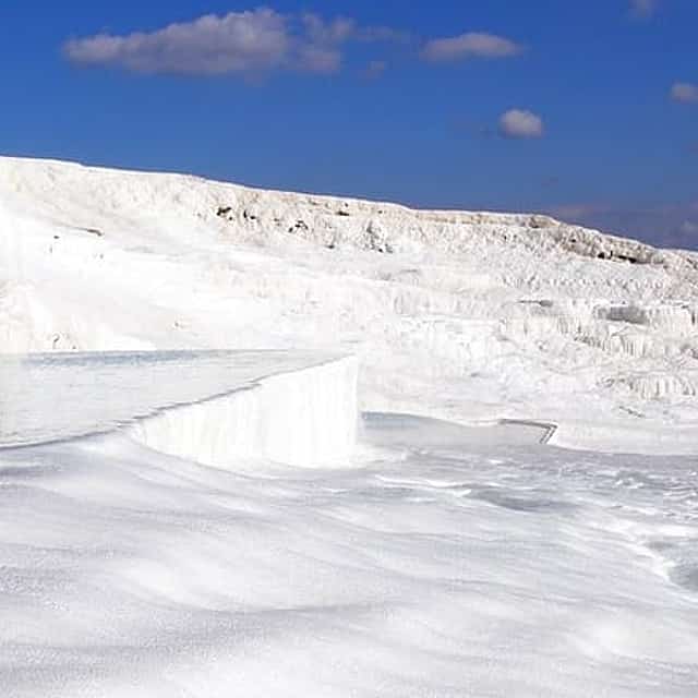 Best of Ephesus and Pamukkale in 2-Days