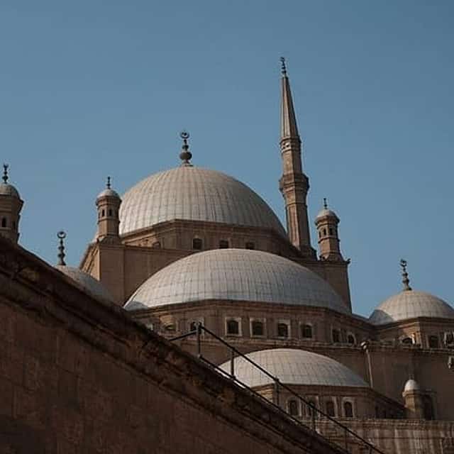 3-Day Guided Tour Cairo and Alexandria with Camel Ride