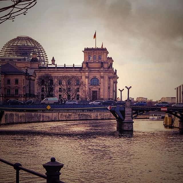 Private Berlin World War II Tour: Sites and History of World War Berlin