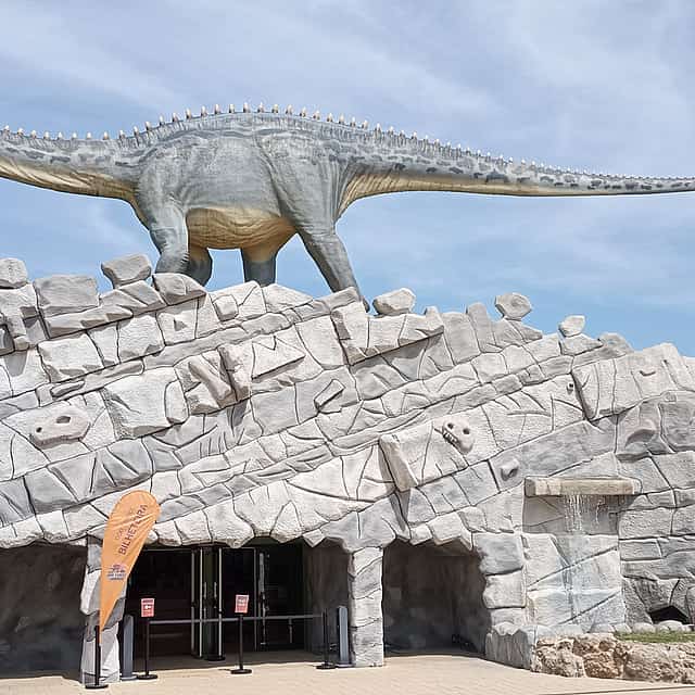 Jurassic Giants & Royal Wonders: A Private Day Trip from Lisbon