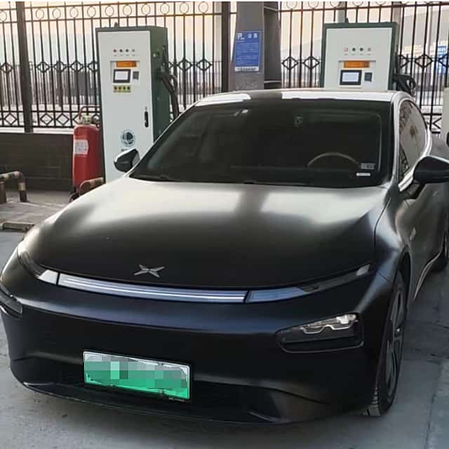Privater Transfer vom internationalen Flughafen Peking-Daxing zum Stadtgebiet von Peking mit einer Business-Limousine.
