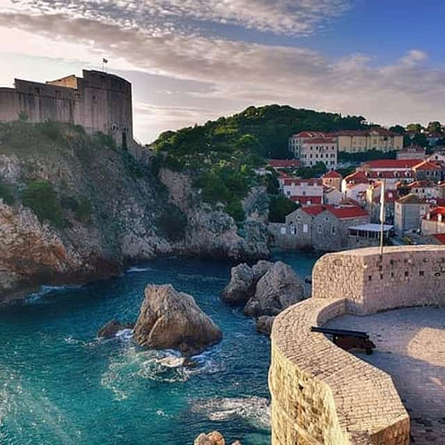 Split to Dubrovnik Private Transfer with Ston Sightseeing