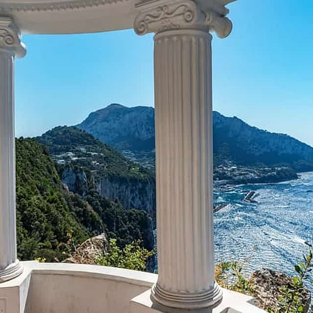 Capri & Anacapri Select